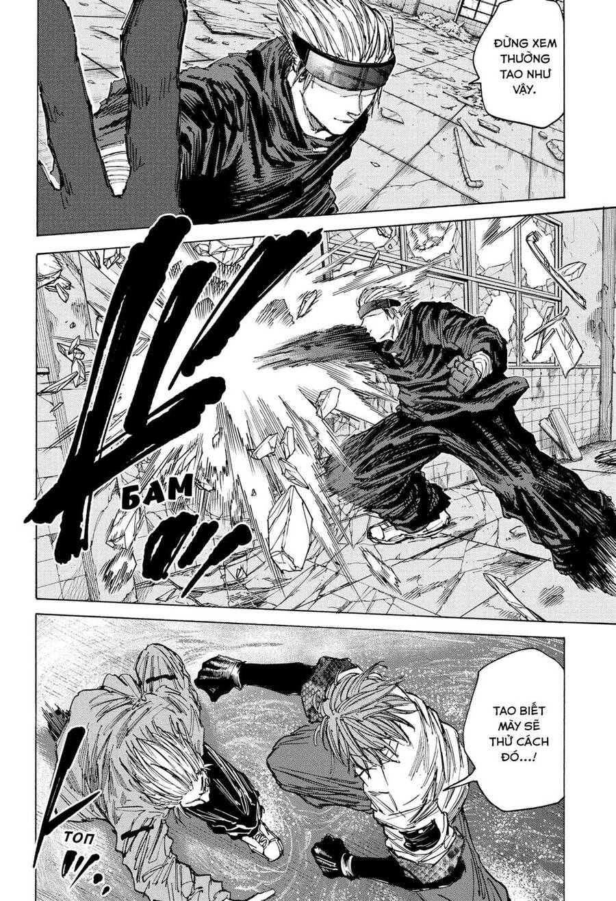Chapter 70 - Trang 13