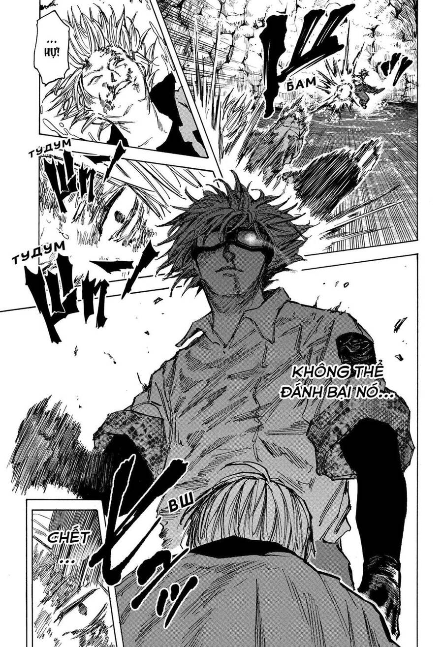 Chapter 70 - Trang 18