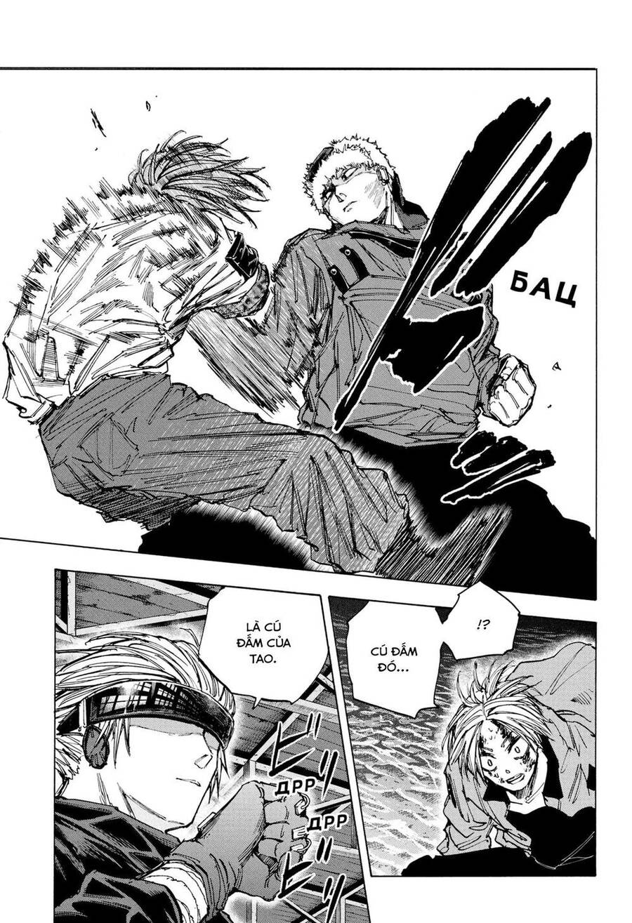 Chapter 70 - Trang 6
