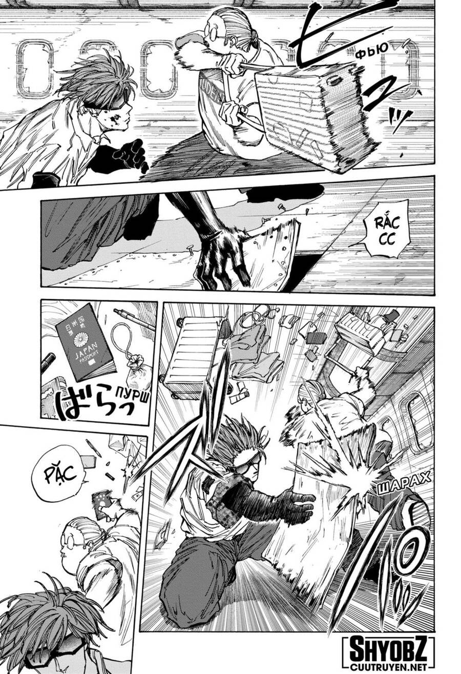 Chapter 71 - Trang 16