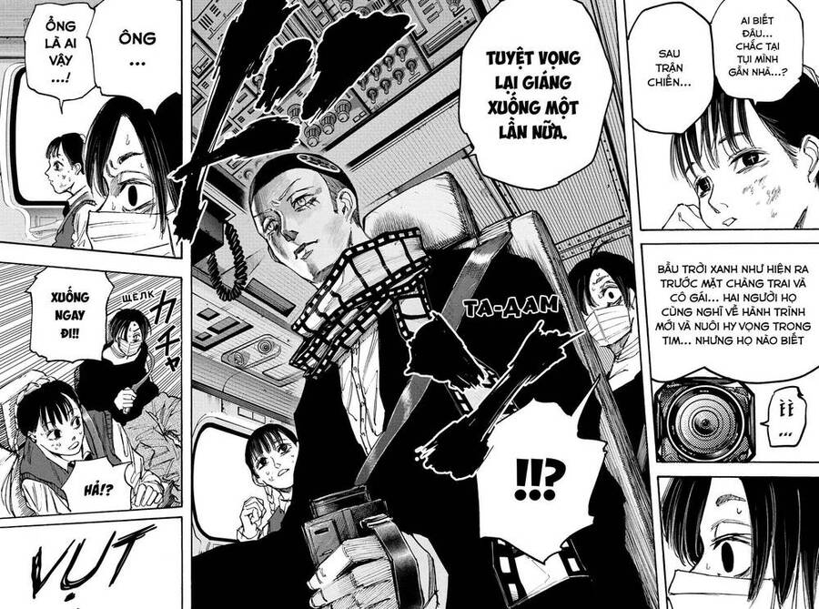 Chapter 72 - Trang 18