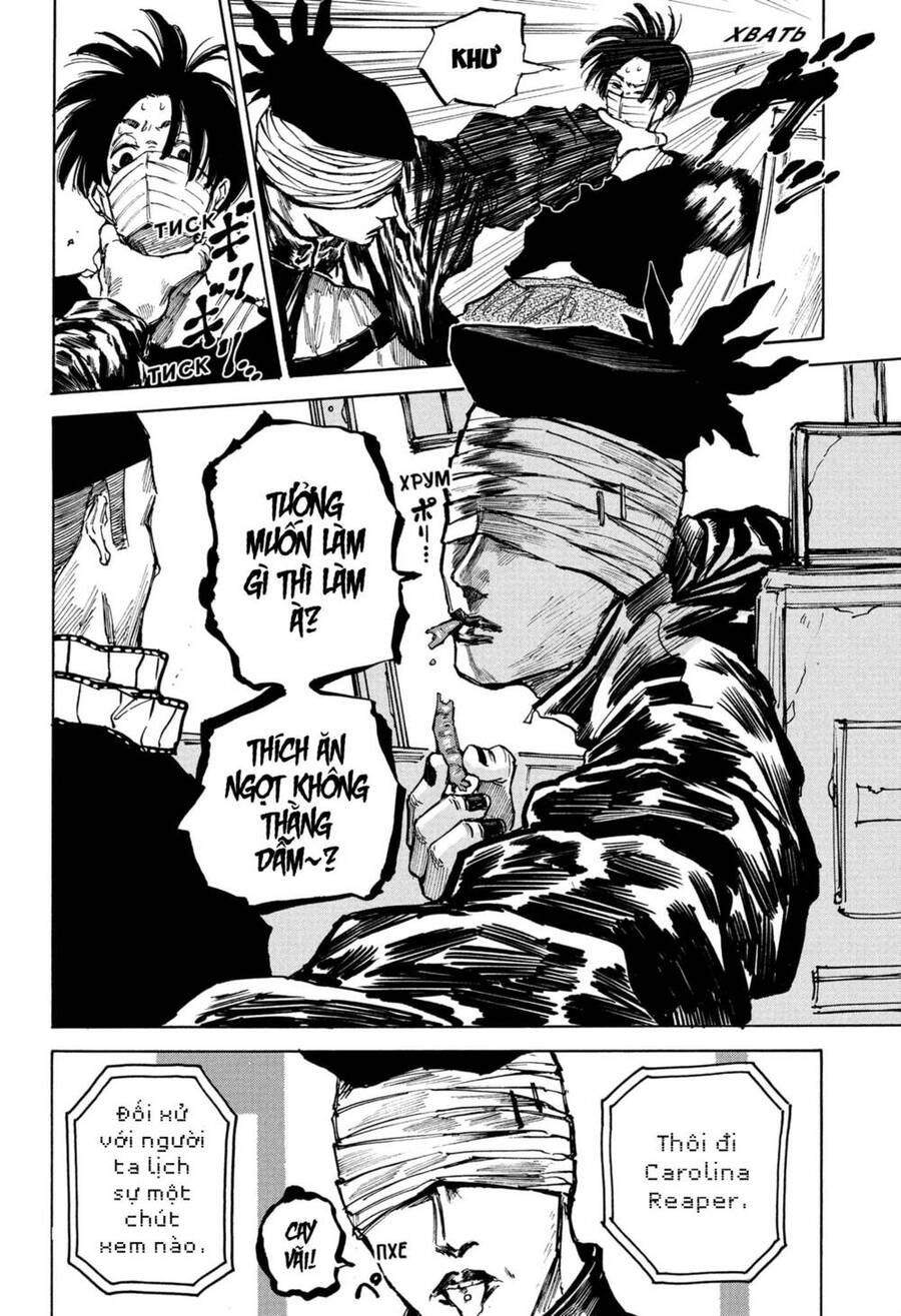 Chapter 72 - Trang 19