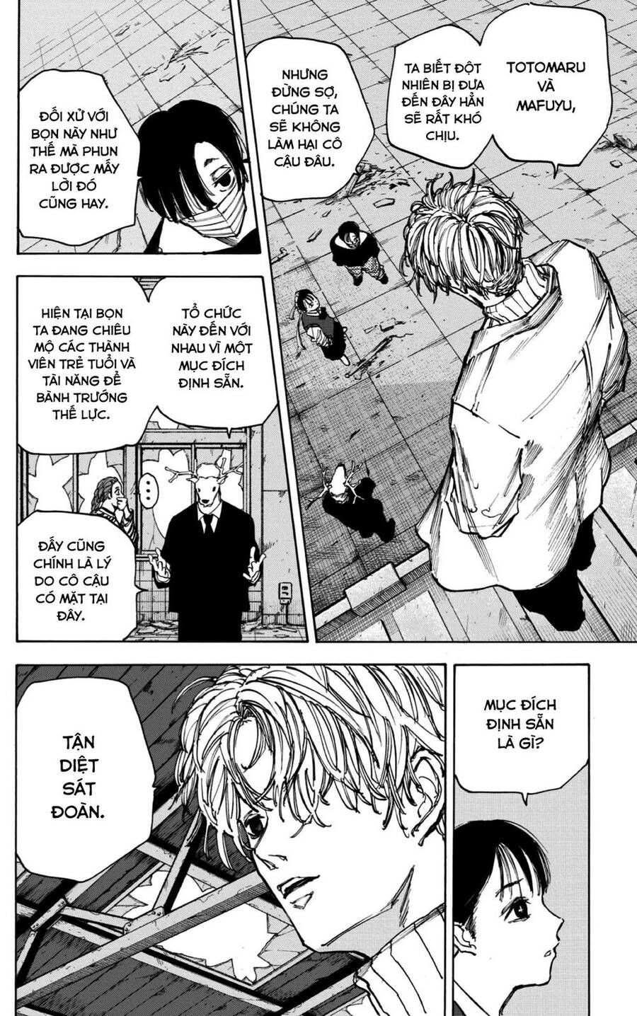 Chapter 73 - Trang 7