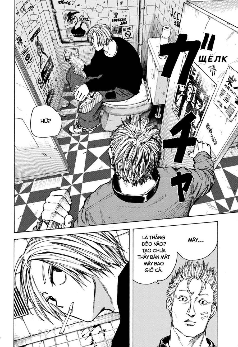 Chapter 75 - Trang 16