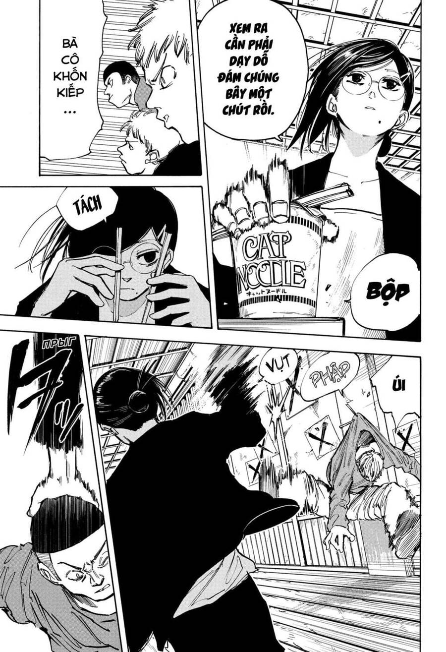 Chapter 76 - Trang 17
