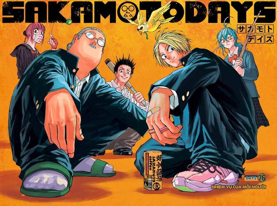 Chapter 76 - Trang 4