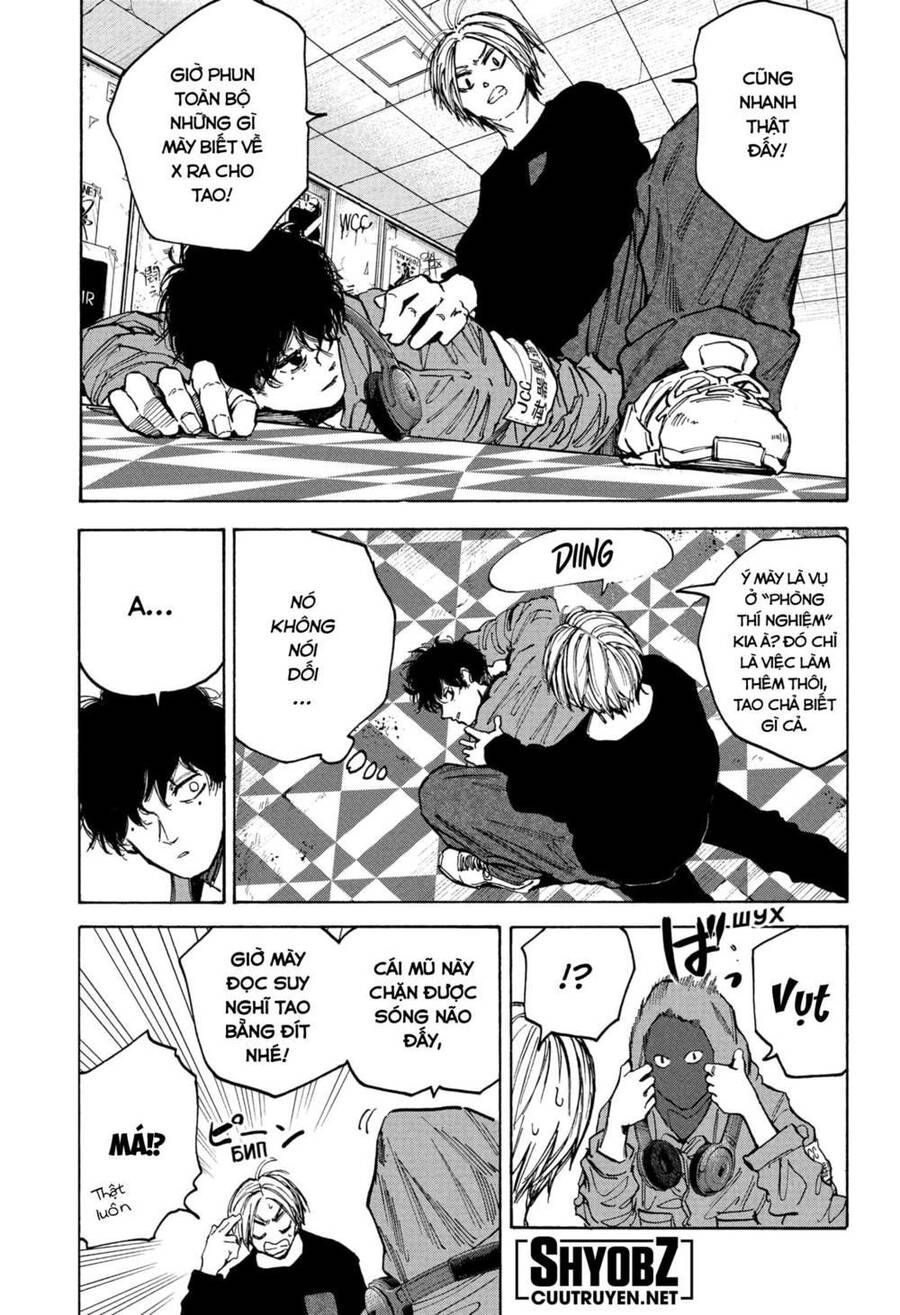Chapter 76 - Trang 5
