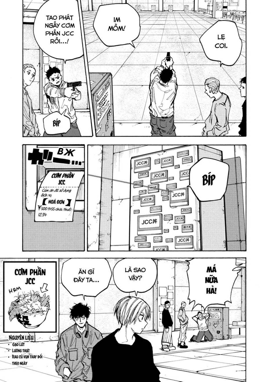 Chapter 76 - Trang 7