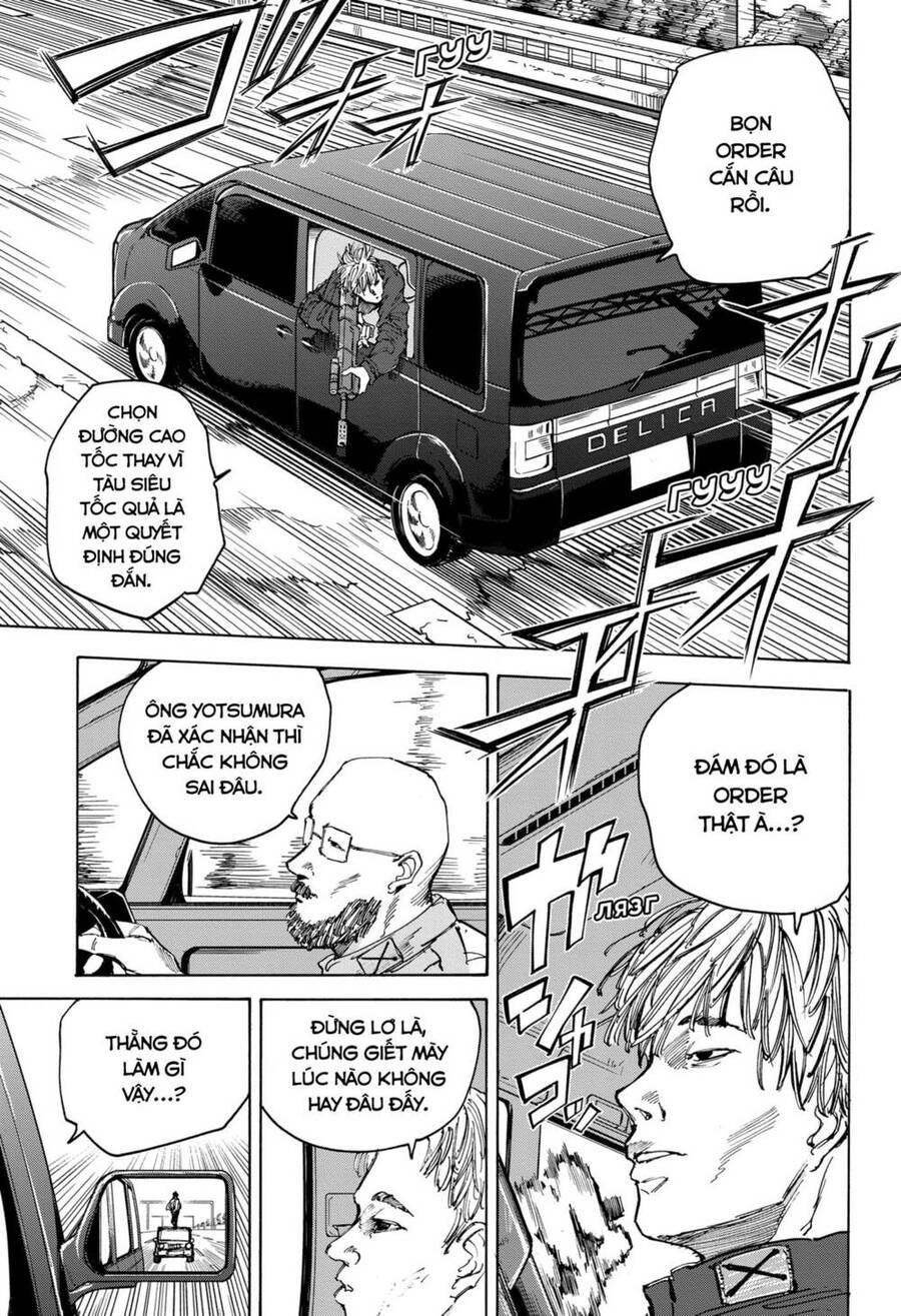 Chapter 77 - Trang 17