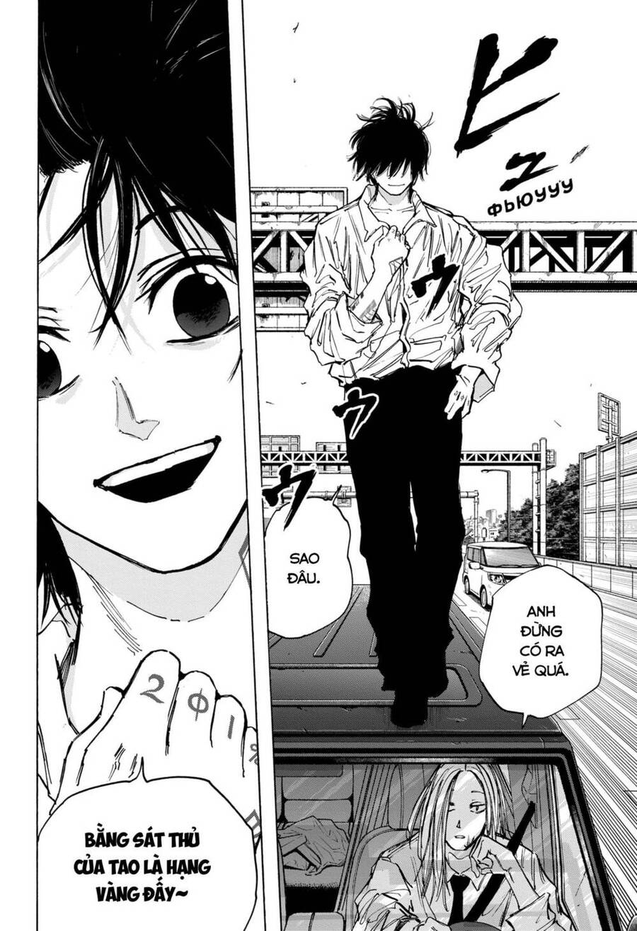 Chapter 77 - Trang 19