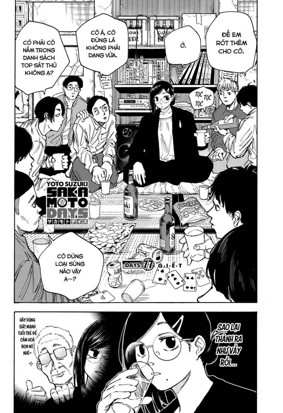 Chapter 77 - Trang 4