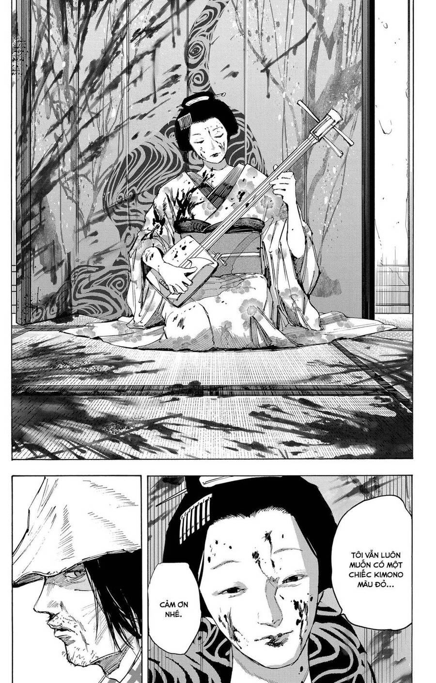 Chapter 79 - Trang 14