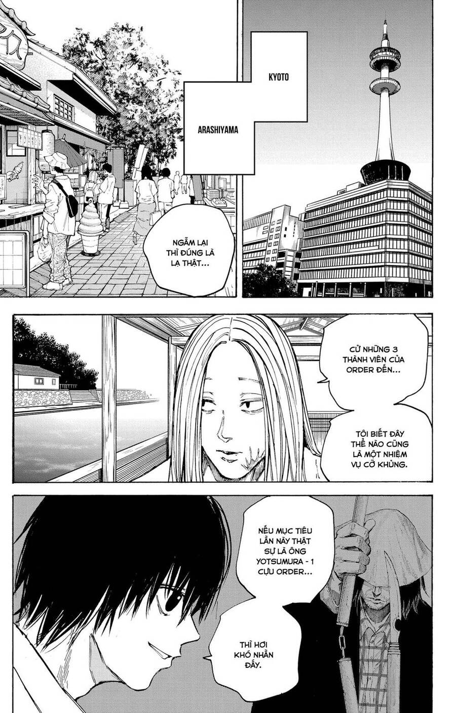 Chapter 79 - Trang 3
