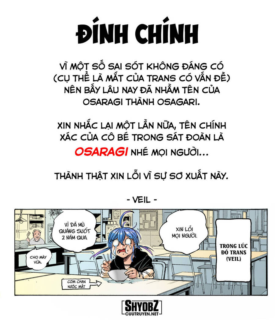 Chapter 79 - Trang 22