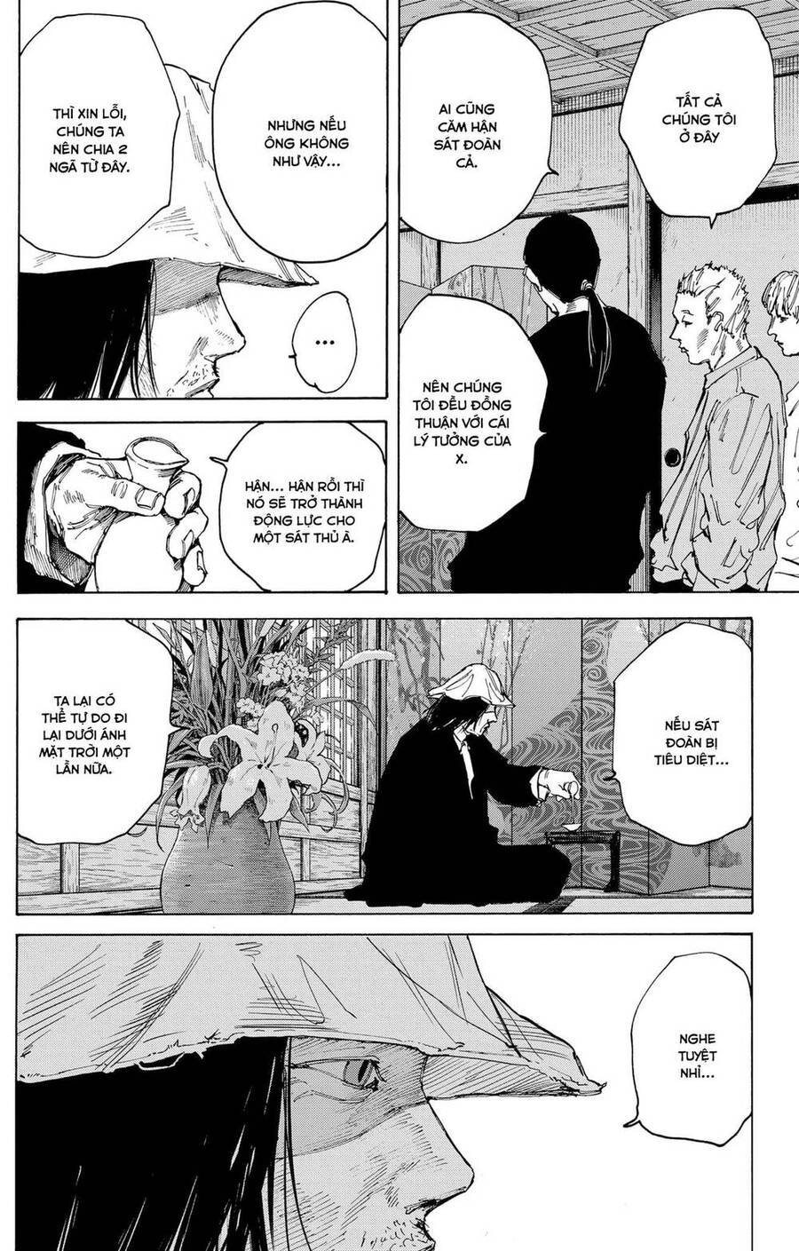 Chapter 79 - Trang 10