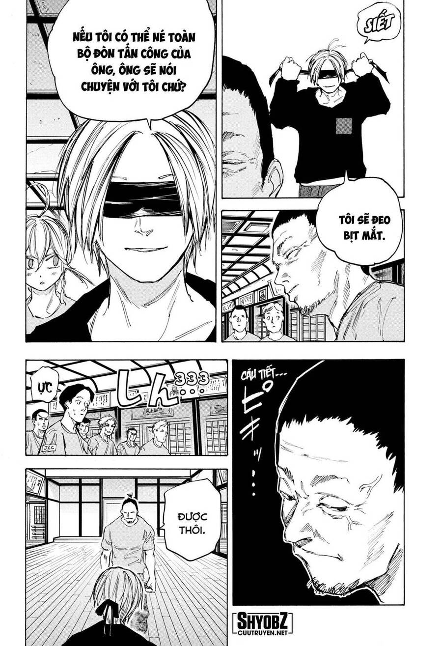Chapter 80 - Trang 18