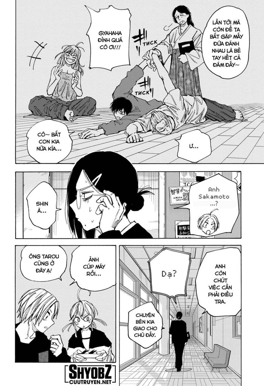 Chapter 81 - Trang 15