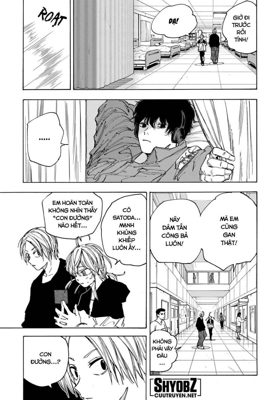 Chapter 81 - Trang 16
