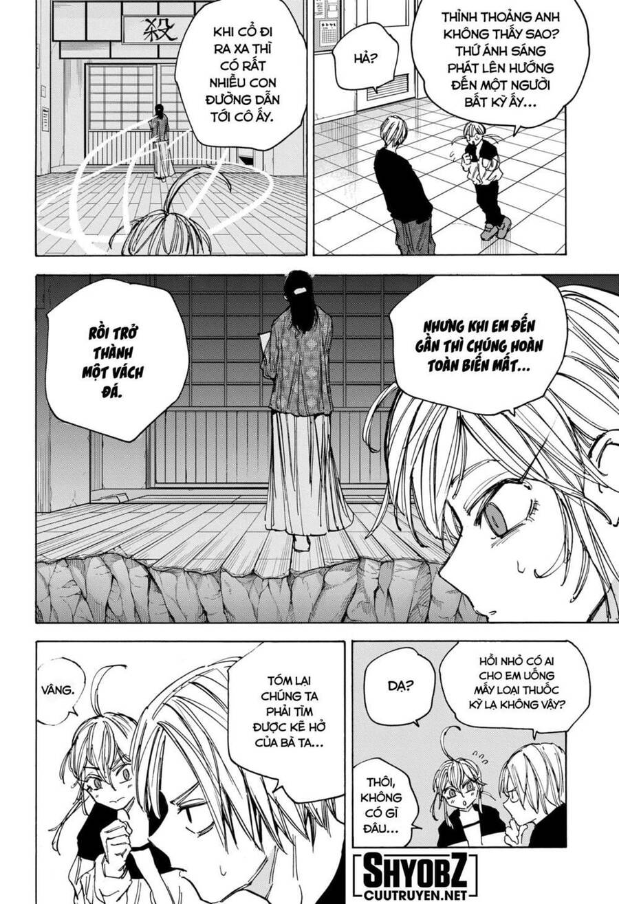 Chapter 81 - Trang 17