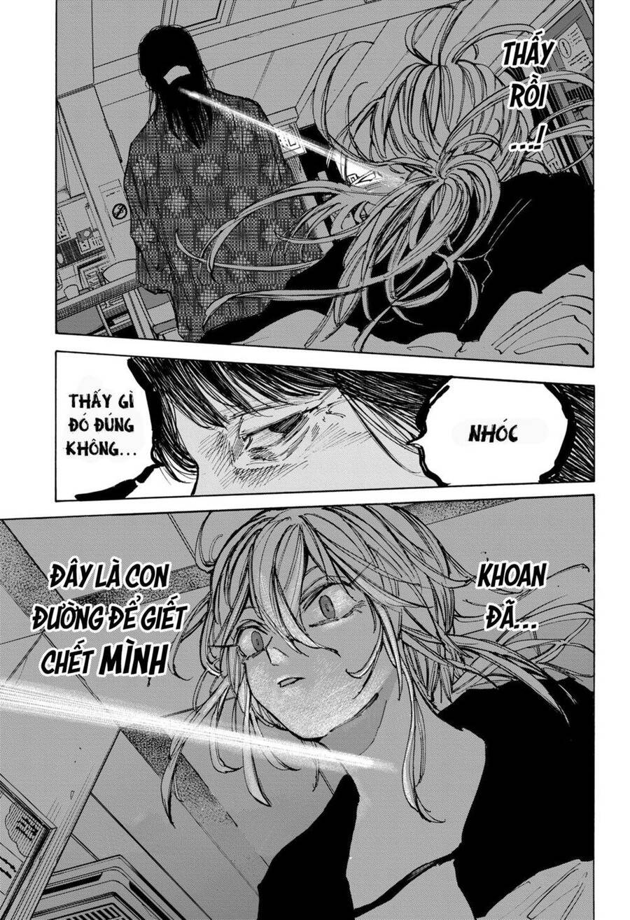 Chapter 81 - Trang 20