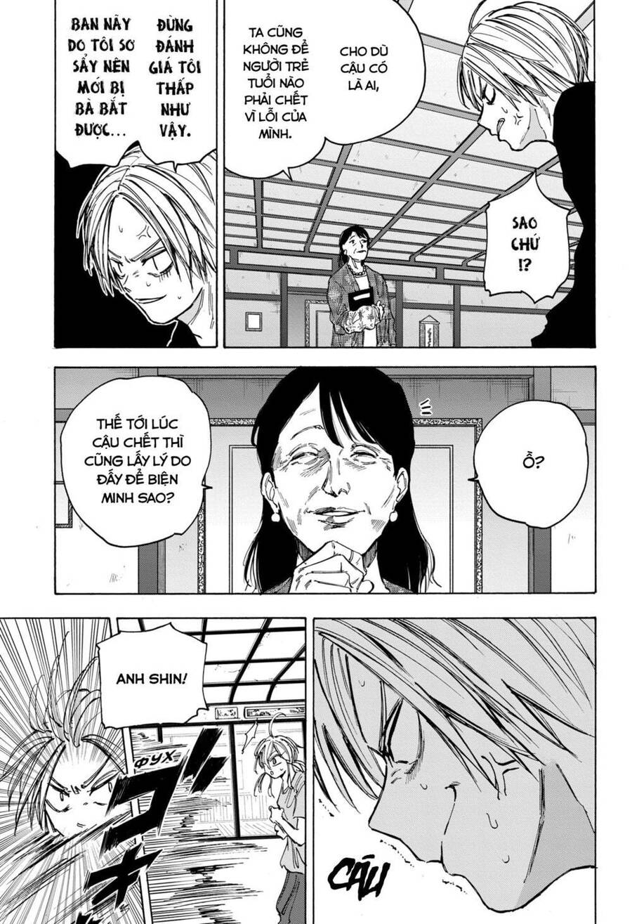 Chapter 81 - Trang 5