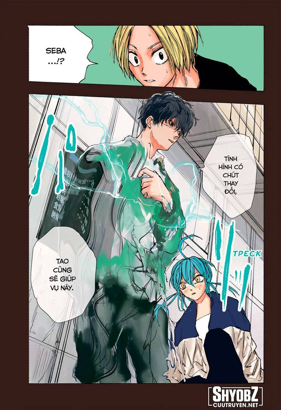 Chapter 82 - Trang 3