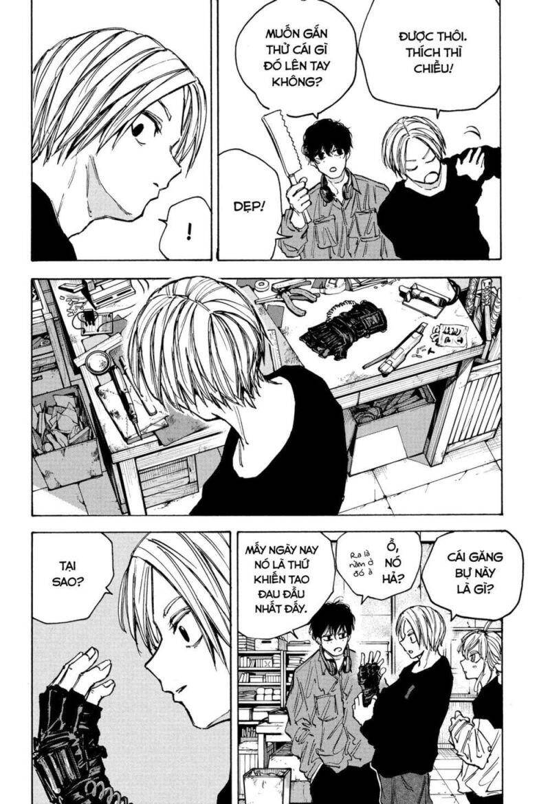 Chapter 83 - Trang 12
