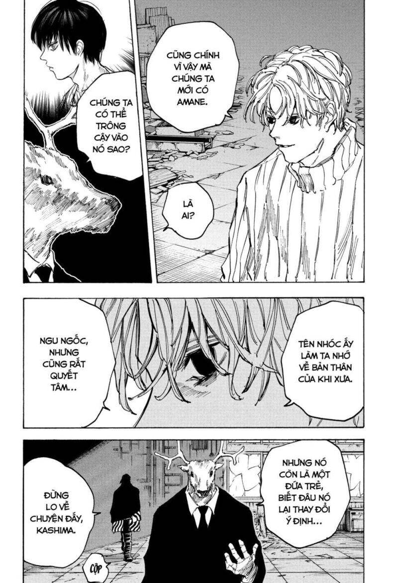 Chapter 83 - Trang 19