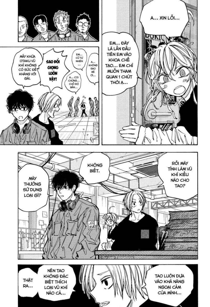 Chapter 83 - Trang 5