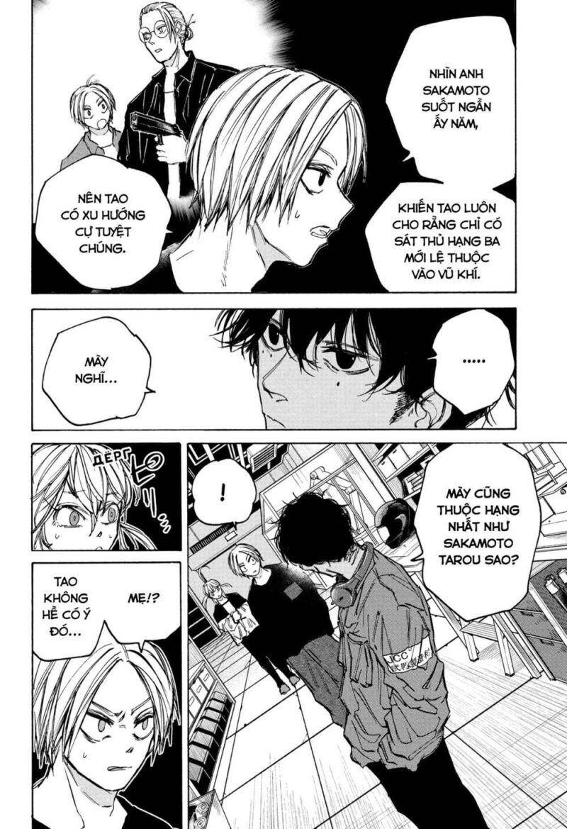 Chapter 83 - Trang 6