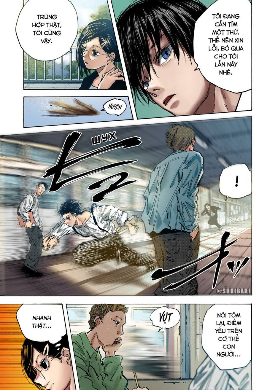 Chapter 84.5 - Trang 11