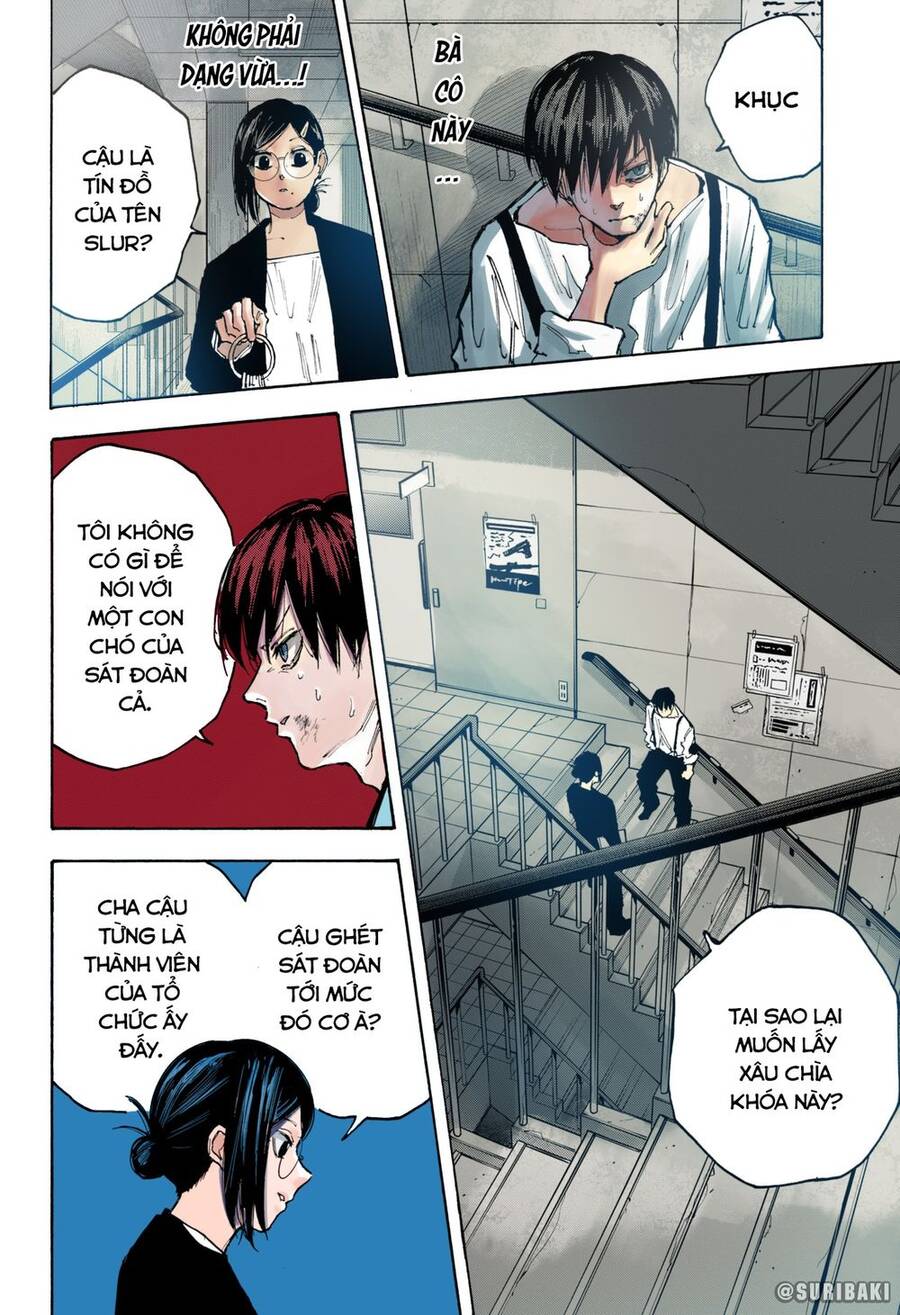 Chapter 84.5 - Trang 19