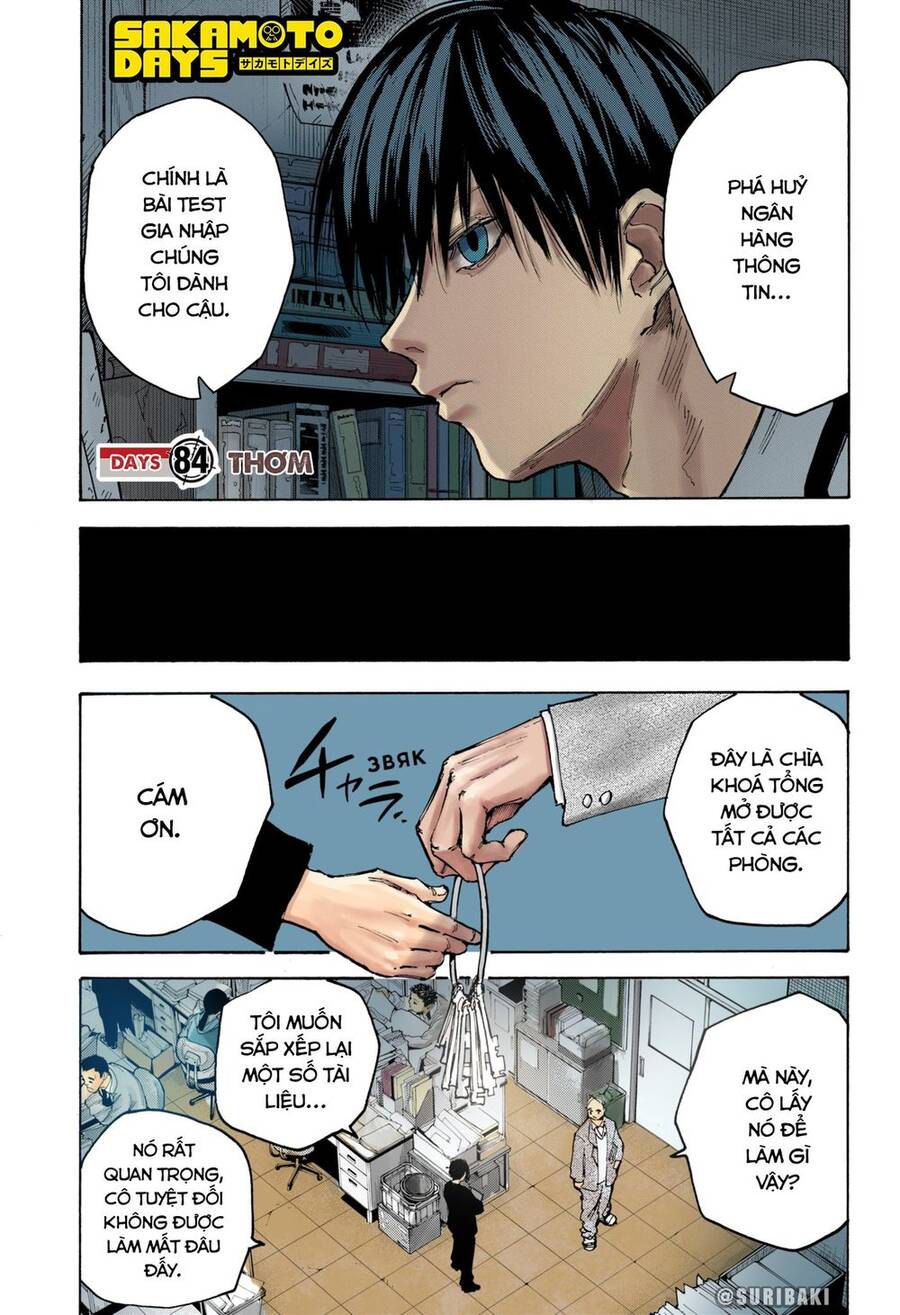 Chapter 84.5 - Trang 3