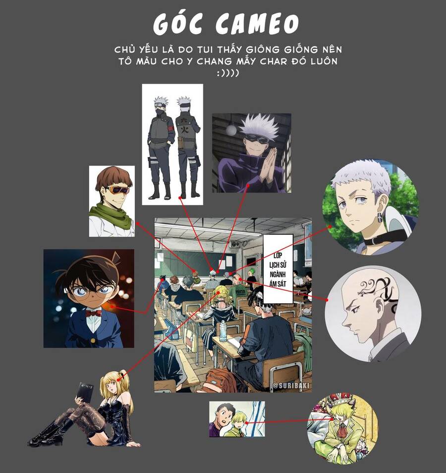 Chapter 84.5 - Trang 21
