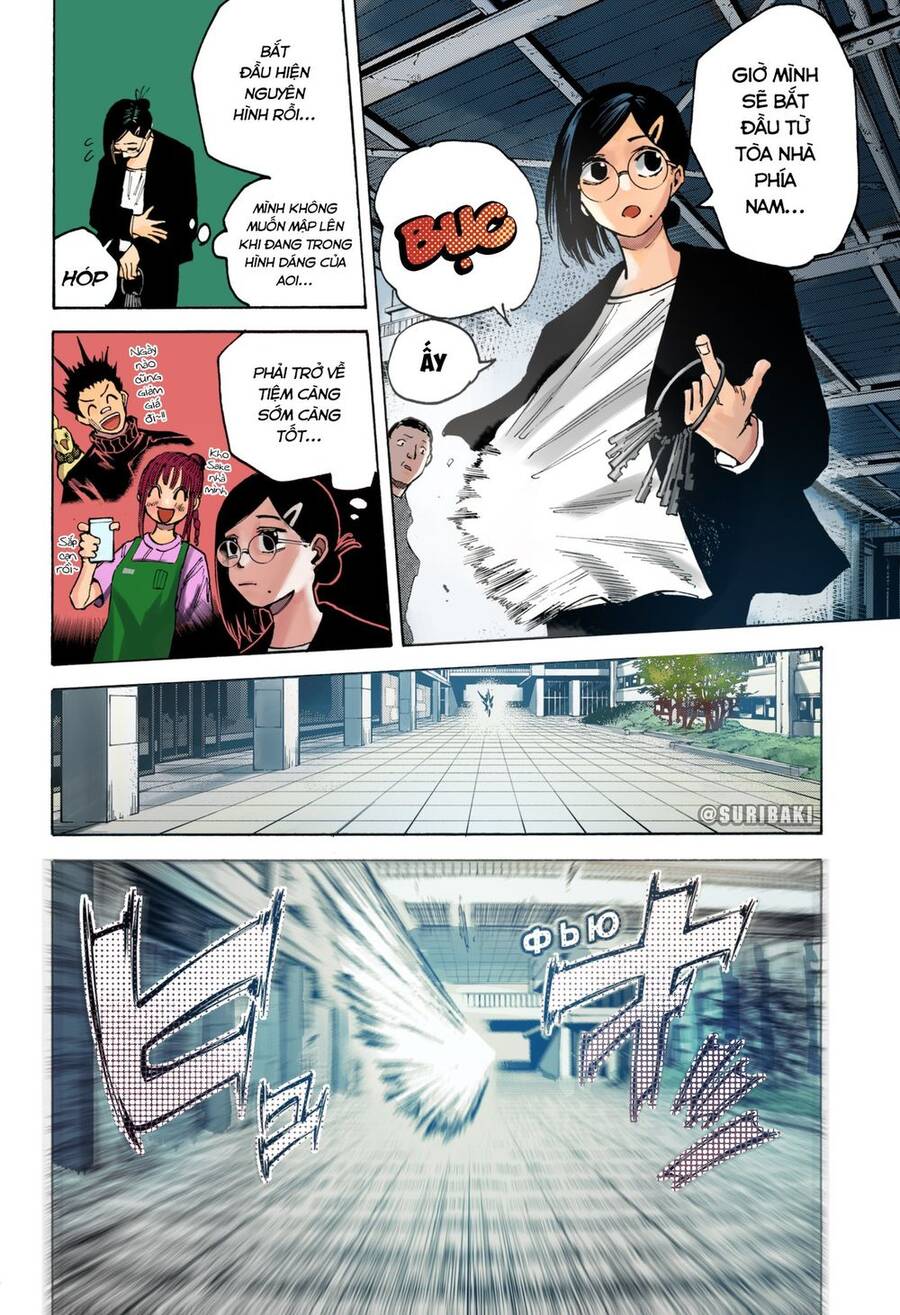 Chapter 84.5 - Trang 4