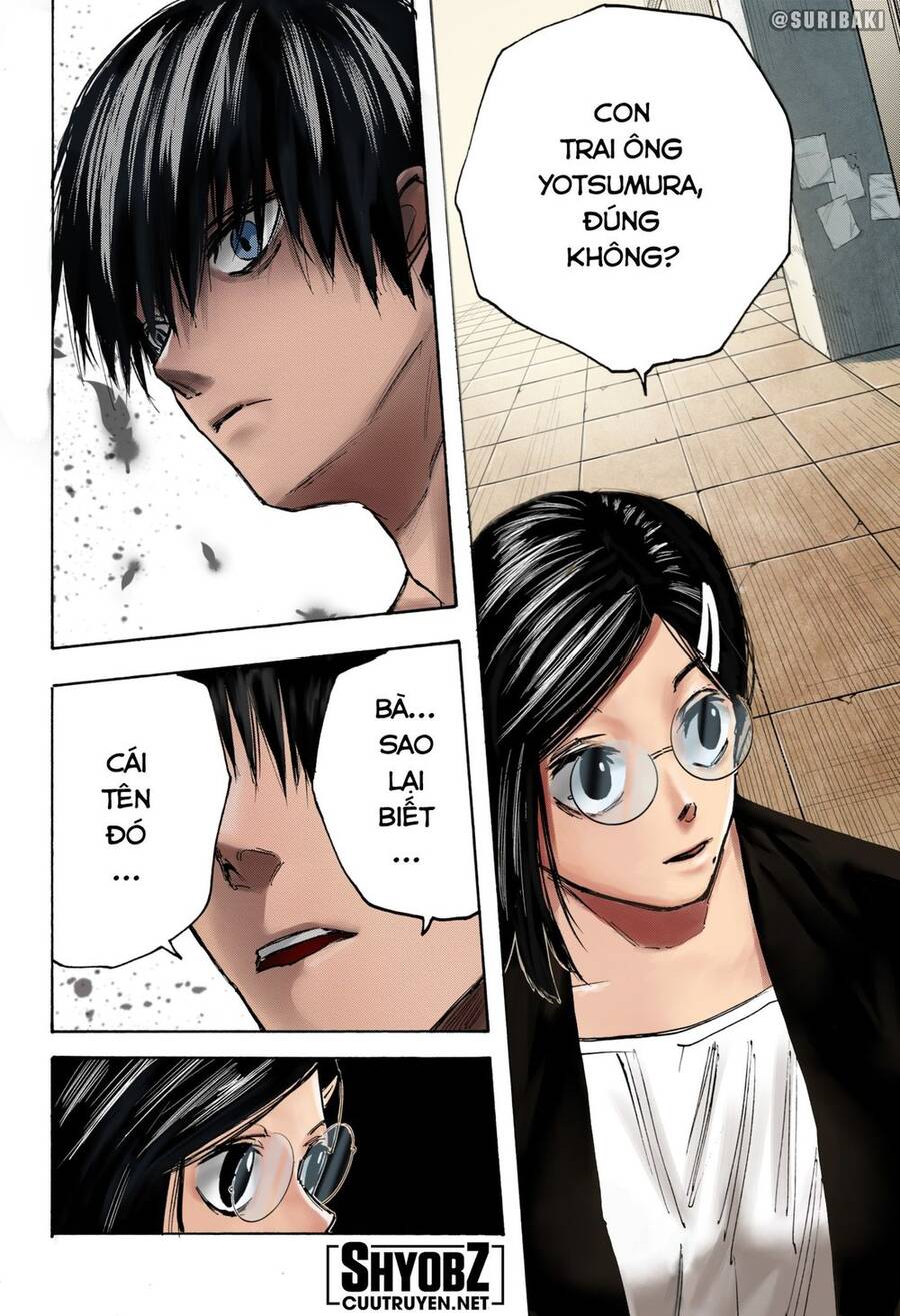 Chapter 84.5 - Trang 8