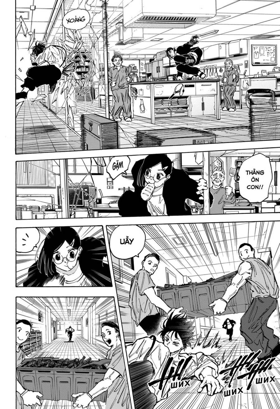 Chapter 84 - Trang 12