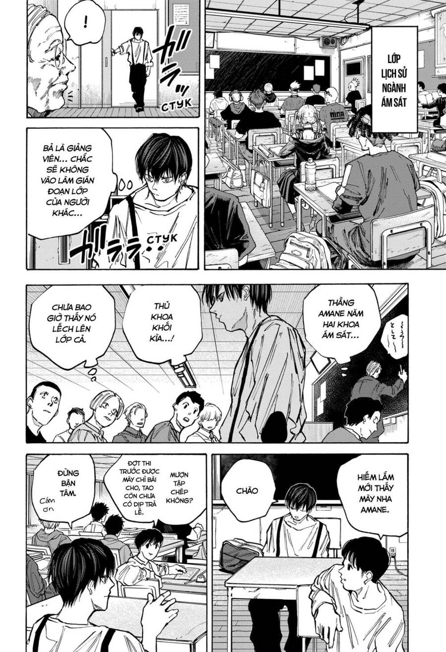 Chapter 84 - Trang 14
