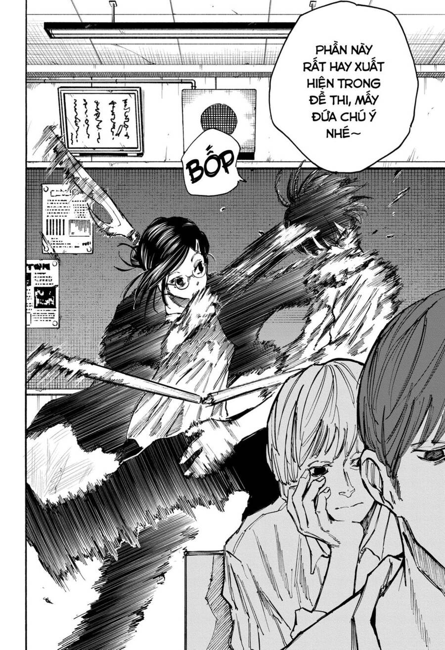 Chapter 84 - Trang 17