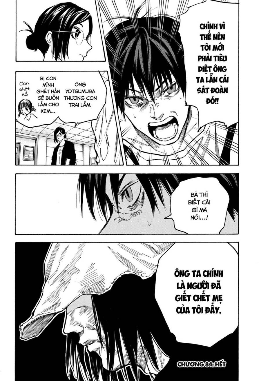 Chapter 84 - Trang 20