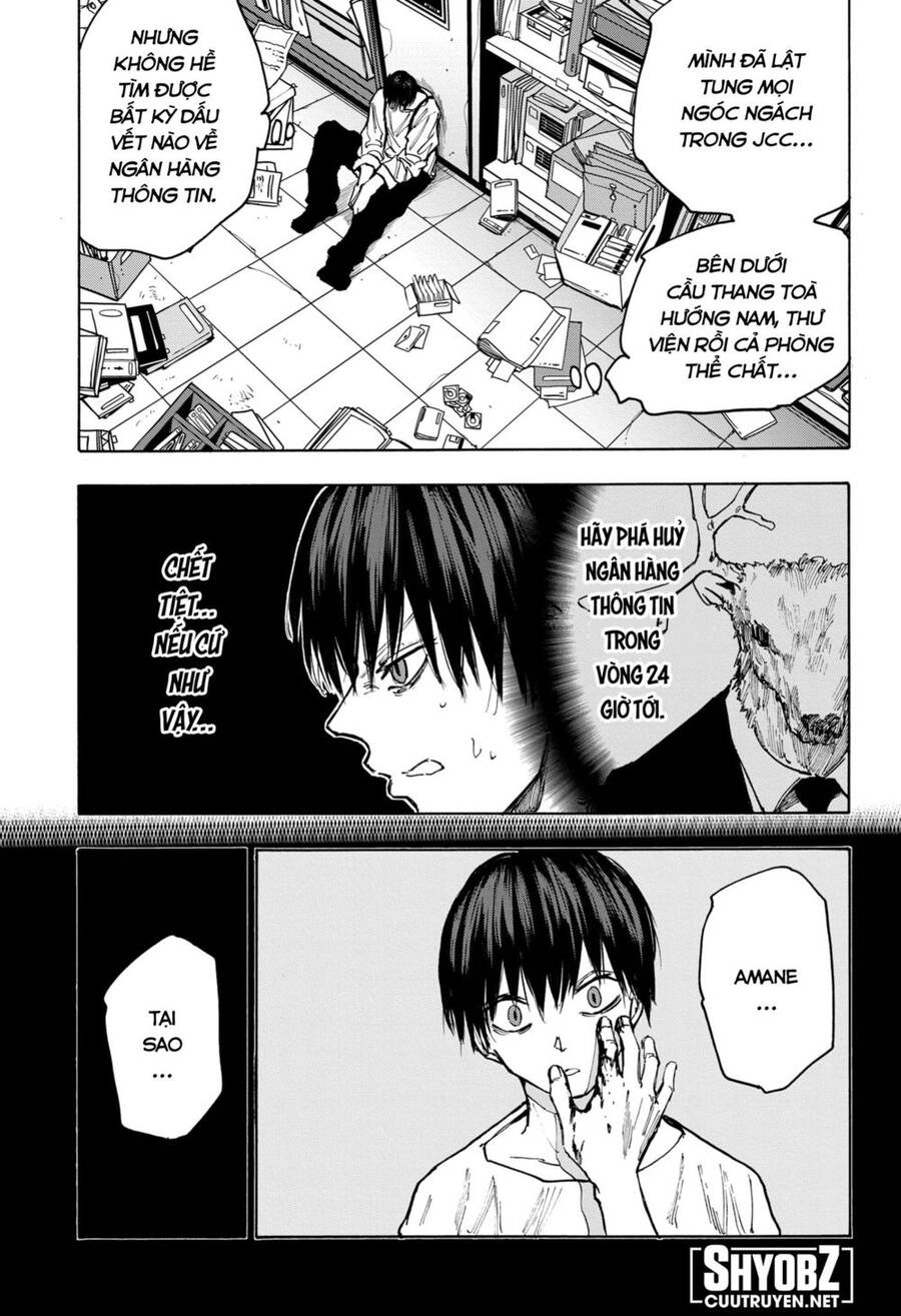 Chapter 85 - Trang 14