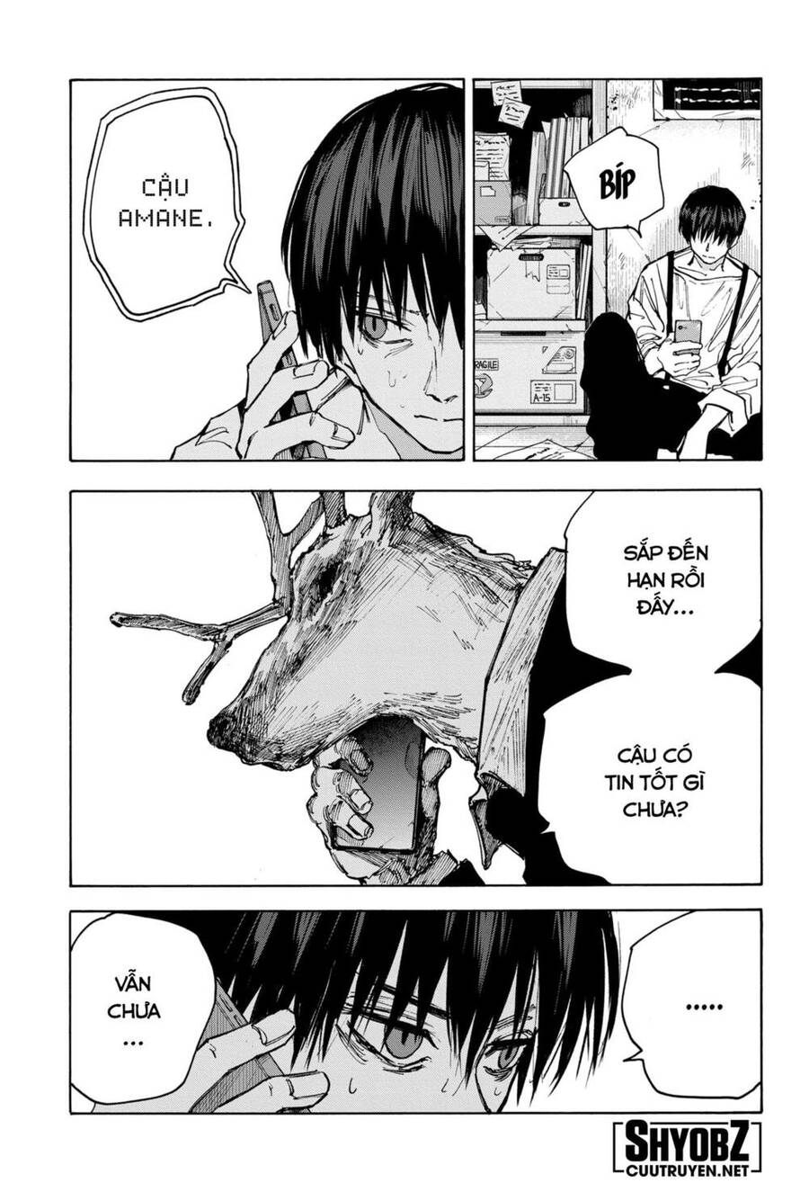 Chapter 85 - Trang 16