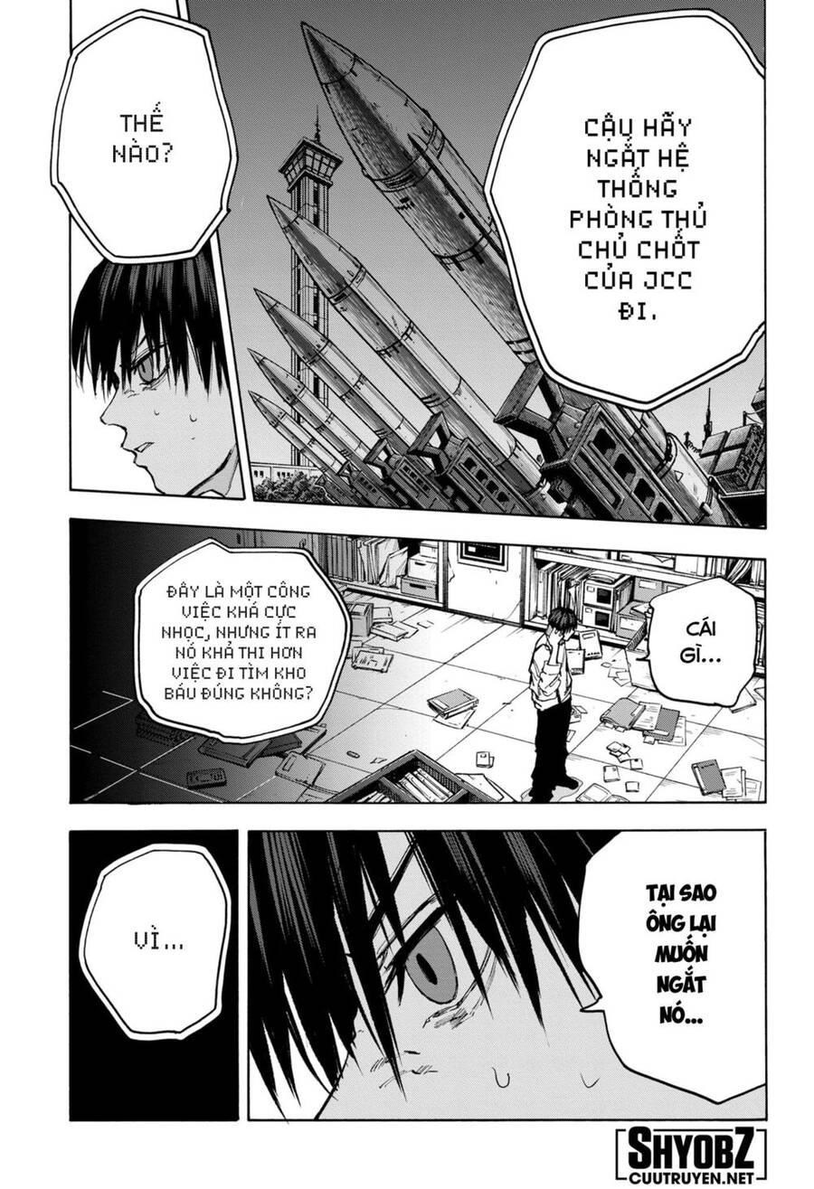 Chapter 85 - Trang 18