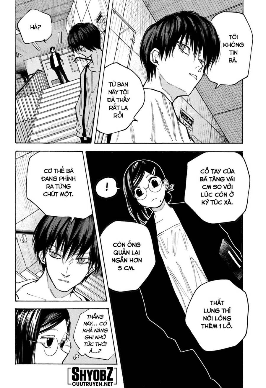 Chapter 85 - Trang 4
