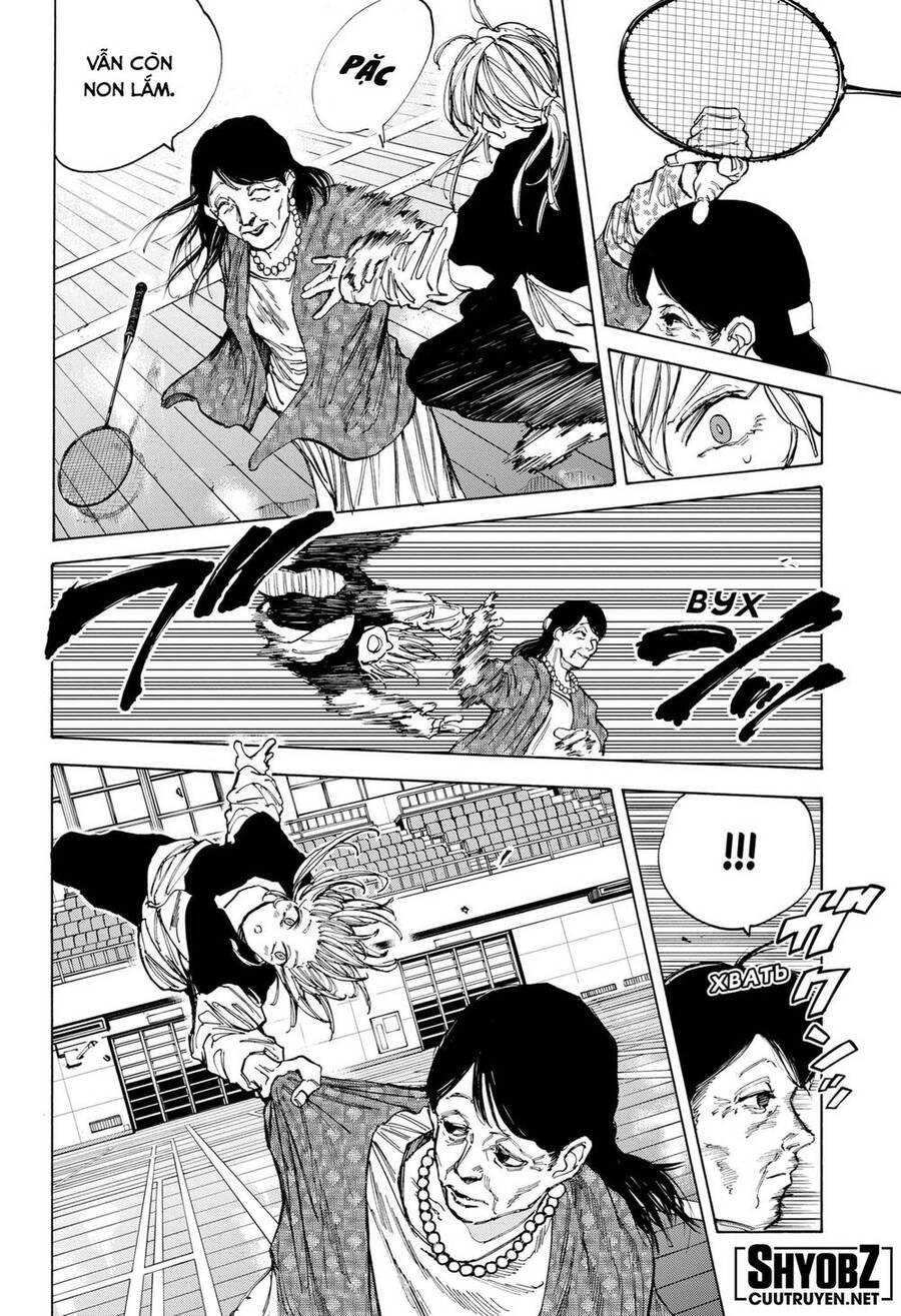Chapter 86 - Trang 14