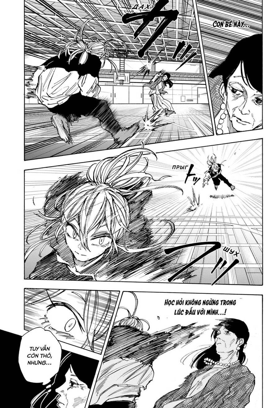 Chapter 86 - Trang 15