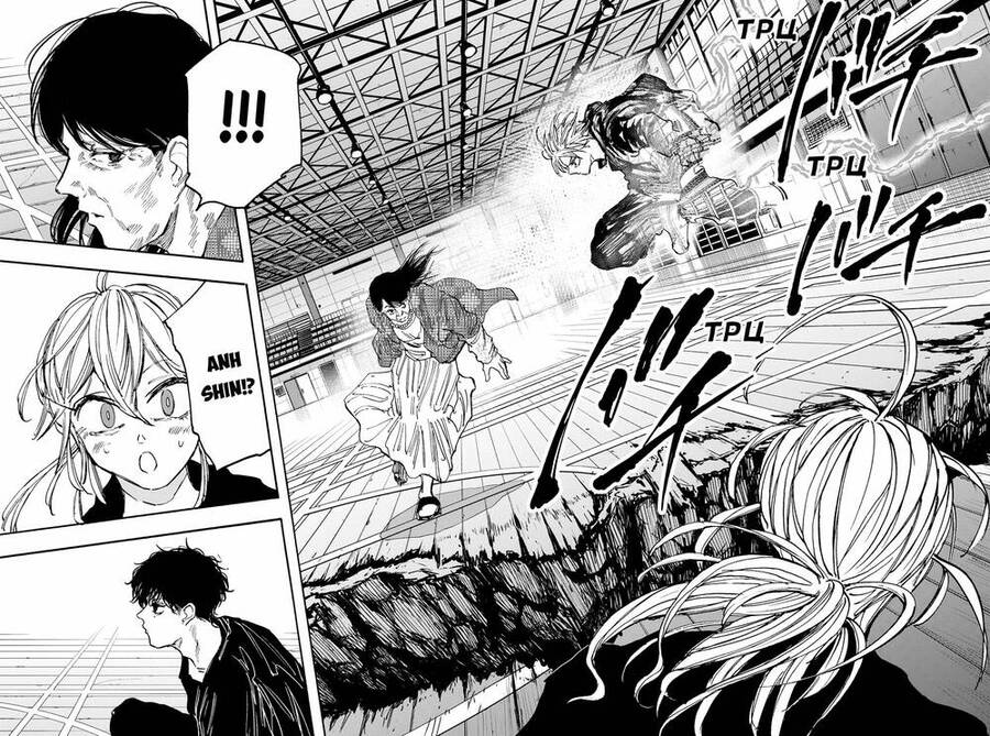 Chapter 86 - Trang 18