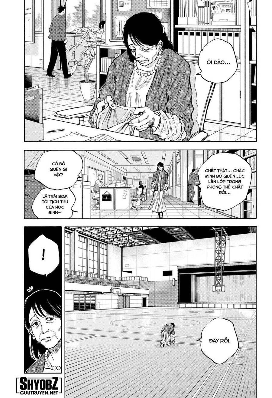 Chapter 86 - Trang 7