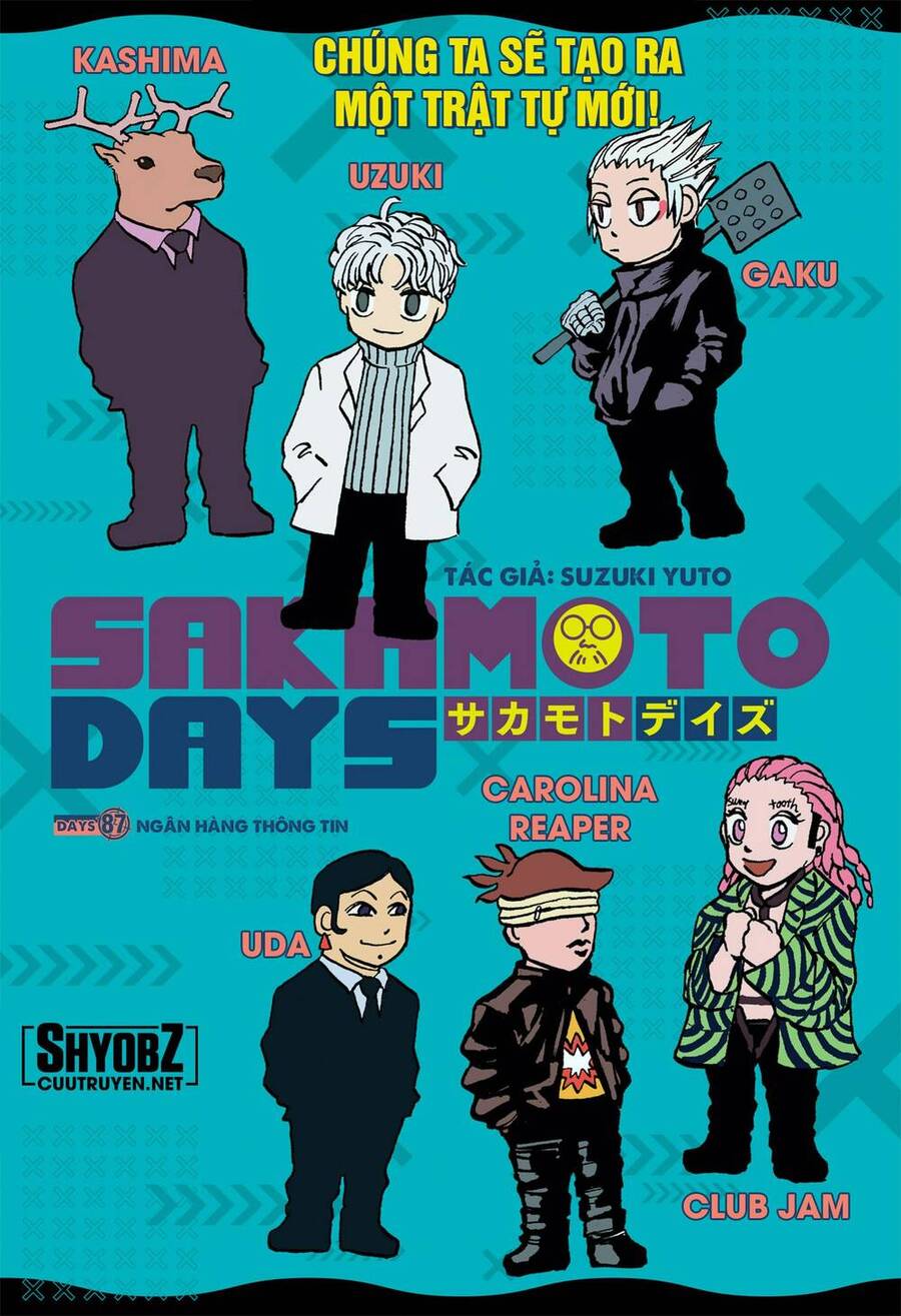 Chapter 87 - Trang 3