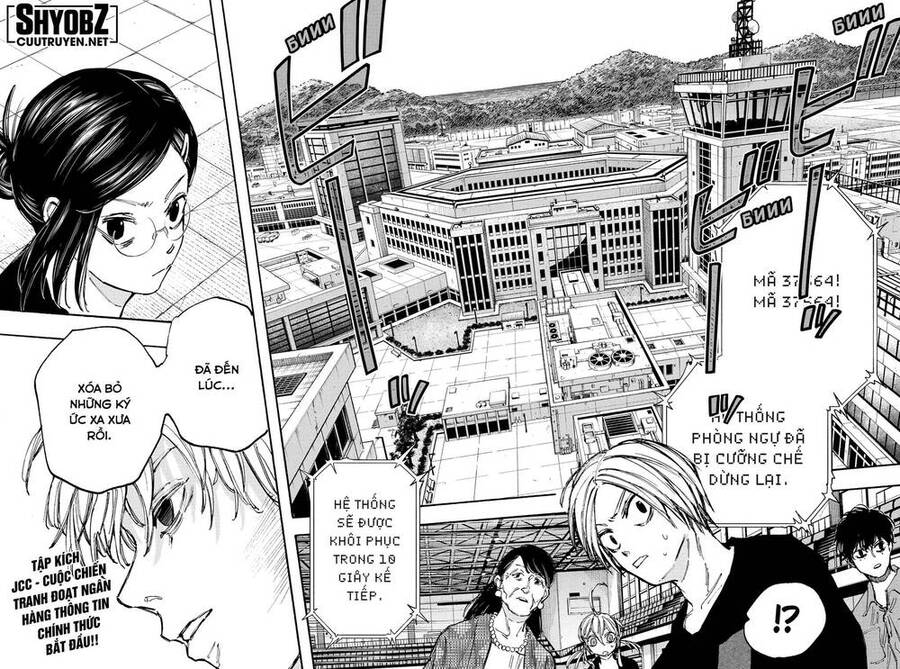 Chapter 87 - Trang 22